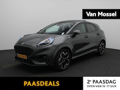 Ford Puma - 1.0 EcoBoost Hybrid ST-Line X Panoramadak | Adaptive Cruise | Navigatie | Climate control