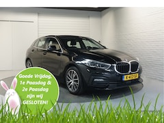 BMW 1-serie - 118i High Exec Automaat | Carplay | DAB+ | LED | Dealer