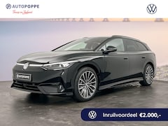 Volkswagen ID.7 Tourer - Pro S Limited Edition 86 kWh