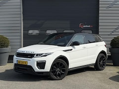 Land Rover Range Rover Evoque - 2.0 TD4 HSE Dynamic | Panoramadak | Camera | Blackpack | 20 Inch Lichtmetalen Velgen |