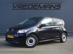 Skoda Citigo - 1.0 Greentech Arctic