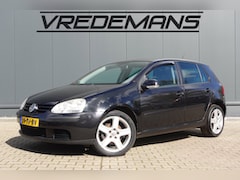 Volkswagen Golf - 1.4 TSI Comfortline