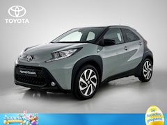 Toyota Aygo X - 1.0 VVT-i S-CVT Pulse Toyota-paasweekend