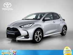 Toyota Yaris - 1.5 Hybrid 115 Dynamic | Dealeronderhouden | BTW Voertuig | Achteruitrijcamera |