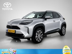 Toyota Yaris Cross - 1.5 Hybrid 115 Dynamic Comfort Pack | BTW Voertuig | Stoel en stuurverwarming | Toyota-paa