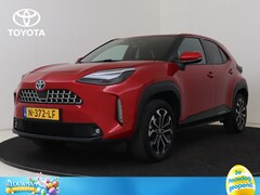 Toyota Yaris Cross - 1.5 Hybrid First Edition | Achteruitrijcamera | Dealeronderhoud | Toyota-paasweekend
