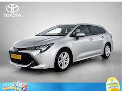 Toyota Corolla Touring Sports - 1.8 Hybrid Business Toyota-paasweekend