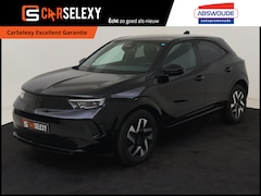Opel Mokka - 1.2 Turbo Hybrid GS Automaat