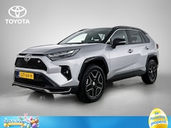 Toyota RAV4 - 2.5 Plug-in Hybrid AWD GR SPORT | BTW Voertuig | 1e eigenaar | Sportief uitgevoerd | Toyot