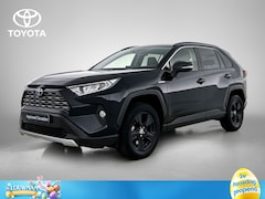 Toyota RAV4 - 2.5 Hybrid Business | NL dealeronderhouden | Rijklaar