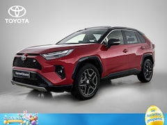Toyota RAV4 - 2.5 Hybrid AWD GR SPORT | BEARLOCK | Panoramadak | JBL | Memory | 360 Camera | Stoel + Stu