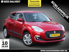 Suzuki Swift - 1.2 Select | Navi | Carplay/Android auto | 10 jaar Garantie |