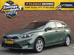 Kia Cee'd Sportswagon - Ceed Sw 1.0 T-GDi 100pk DynamicPlusLine | Stoel/Stuurwielverwarming | Navigatie | Climate