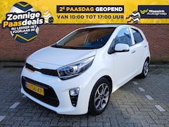 Kia Picanto - 1.0 MPi 67pk 5-zits DynamicPlusLine | Naviagtie | Camera |