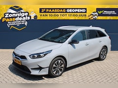 Kia Cee'd Sportswagon - Ceed 1.0 T-GDi 100pk Design Edition | Camera | Navigatie | Climate Control | JBL Sound Sys