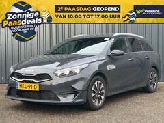 Kia Cee'd Sportswagon - Ceed Sw 1.0 T-GDi 100pk Design Edition I Elektr. Klep I Stoel/Stuurverwarming I JBL I Came