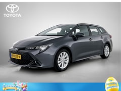 Toyota Corolla Touring Sports - Hybrid 140 Dynamic | CarPlay/Android Auto | Camera | LM Velgen | Toyota-paasweekend