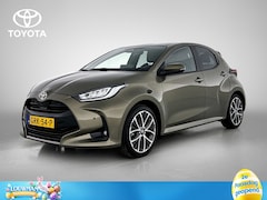 Toyota Yaris - 1.5 Hybrid 130 Executive | NL auto | Dealeronderhouden | Toyota-paasweekend