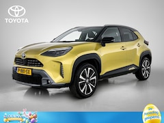 Toyota Yaris Cross - 1.5 Hybrid AWD Adventure | Panoramadak | Leder | Elek. achterklep | Stoelverwarming | Navi