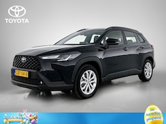 Toyota Corolla Cross - Hybrid 140 Active | Dealeronderhouden | 1e Eigenaar | BTW Voertuig |