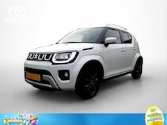 Suzuki Ignis - 1.2 Smart Hybrid Select | Automaat | Camera | LM Velgen | Toyota-paasweekend