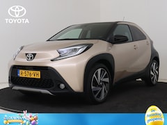 Toyota Aygo X - 1.0 VVT-i S-CVT Envy | Half lederen bekleding | Achteruitrijcamera | Automaat | Toyota-paa