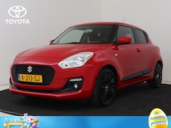 Suzuki Swift - 1.2 Select Smart Hybrid | Stroelverwarming | LM velgen | Toyota-paasweekend