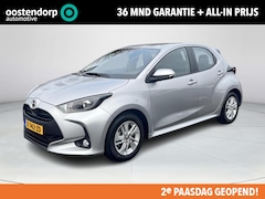 Mazda 2 Hybrid - 1.5 Agile | Apple Carplay/Android Auto | All weather banden |