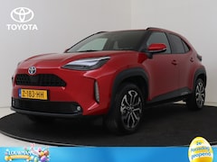 Toyota Yaris Cross - 1.5 Hybrid Dynamic Toyota-paasweekend