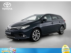 Toyota Auris Touring Sports - 1.8 Hybrid Active sport | Dealeronderhouden | Toyota-paasweekend