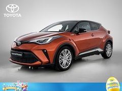 Toyota C-HR - 1.8 Hybrid Executive | Blind Spot | Apple CarPlay/ Android Auto | Parkeersensoren V+A | LE