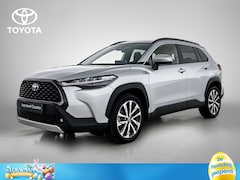 Toyota Corolla Cross - Hybrid 140 Dynamic | Dealeronderhouden | Rijklaar