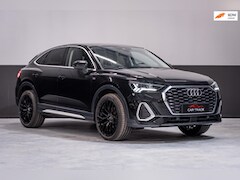 Audi Q3 Sportback - 35 TFSI S Edition Competition