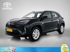 Toyota Yaris Cross - 1.5 Hybrid Active | NL auto | Dealeronderhouden | Toyota-paasweekend