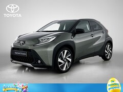 Toyota Aygo X - 1.0 VVT-i MT Envy | Premium uitgevoerd | Rijklaar