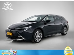 Toyota Corolla Touring Sports - Hybrid 140 Dynamic | BTW Voertuig | Stuur en stoelverwarming | Rijklaar