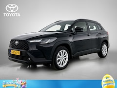 Toyota Corolla Cross - Hybrid 140 Active | NL auto | Dealeronderhouden |