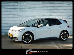 Volkswagen ID.3 - First Max 58 kWh Soh 93% Panorama Headup Cam