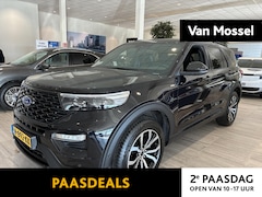 Ford Explorer - 3.0 V6 EcoBoost PHEV ST-Line | Trekhaak | Stoelkoeling | B&O | Memory seat | 7 Pers |