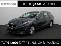 Kia Cee'd Sportswagon - Ceed Dynamicline 1.0 T-GDi 120 MHEV DCT7 | Edition | Automaat | Keyles | Camera | Lichtmet
