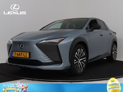 Lexus RZ - 450e DIRECT-4 AWD Executive Line (71Kwh) | 20" met All-Season banden | Link Pro multimedia