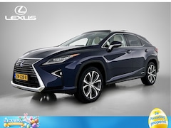 Lexus RX 450h - AWD Luxury Line Lexus-paasweekend