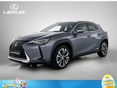 Lexus UX - 250h Preference Line