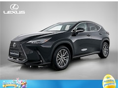 Lexus NX - 450h+ AWD Launch Edition | Draadloos opladen | Stoelverwarming en stoelkoeling | Lederen b