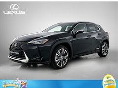 Lexus UX - 250h Preference Line | Dealeronderhouden | Onderweg-naar-dealer