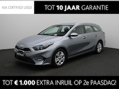Kia Cee'd Sportswagon - Pulse 1.0 T-GDi 120 MHEV DCT ISG