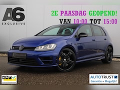 Volkswagen Golf - 2.0 TSI R 4Motion 301PK DSG Automaat DCC Lederen Bekleding 19 inch Xenon LED Keyless Navig