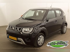Suzuki Ignis - 1.2 Smart 33.320 km Hybrid Comfort