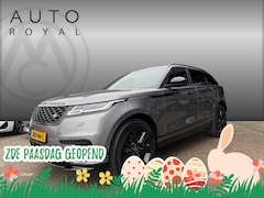Land Rover Range Rover Velar - 2.0 P400e R-Dynamic SE AUTOMAAT | NAVIGATIE | 360 CAMERA | AIRCO/ECC | CRUISE CONTROL | PA