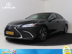 Lexus ES - 300h Business Line | Lederen Bekleding | Stoelverwarming | Sunroof |